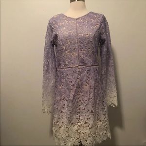 Selfie Leslie from Pacsun Rylee Dress